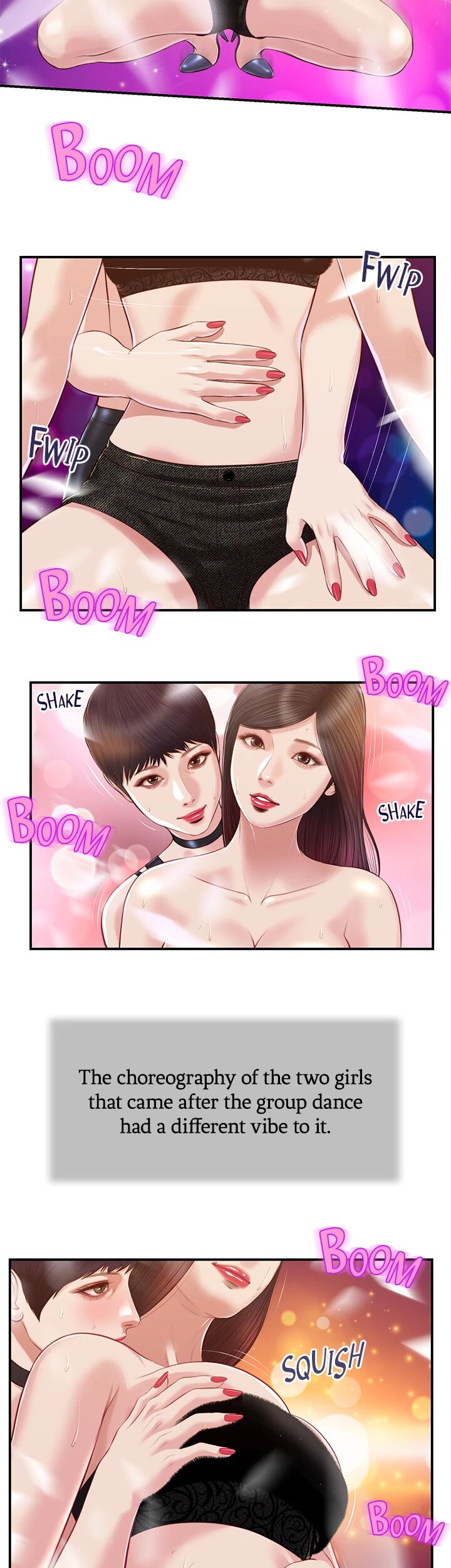 Concubine image