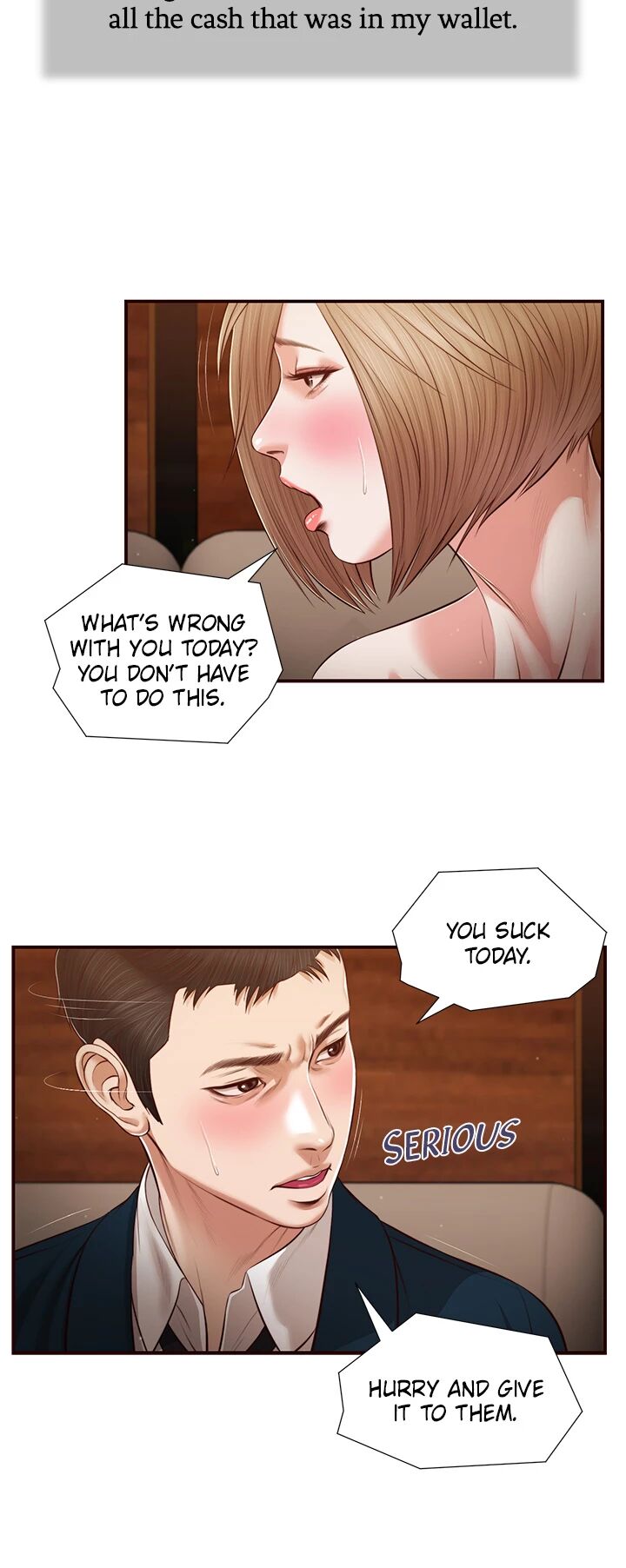 Concubine image