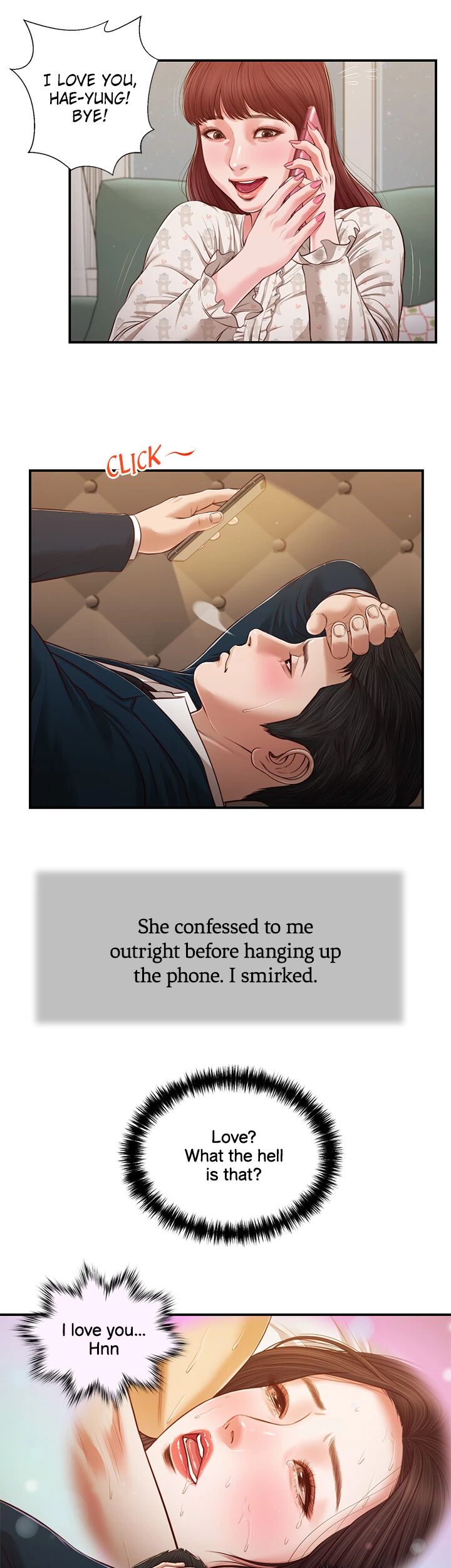 Concubine image