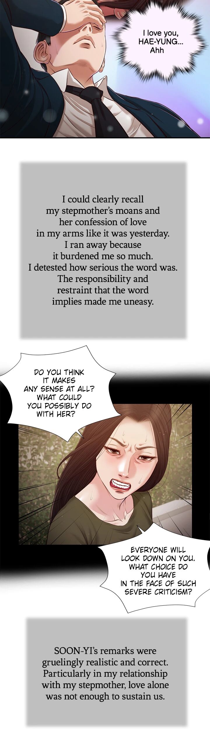 Concubine image