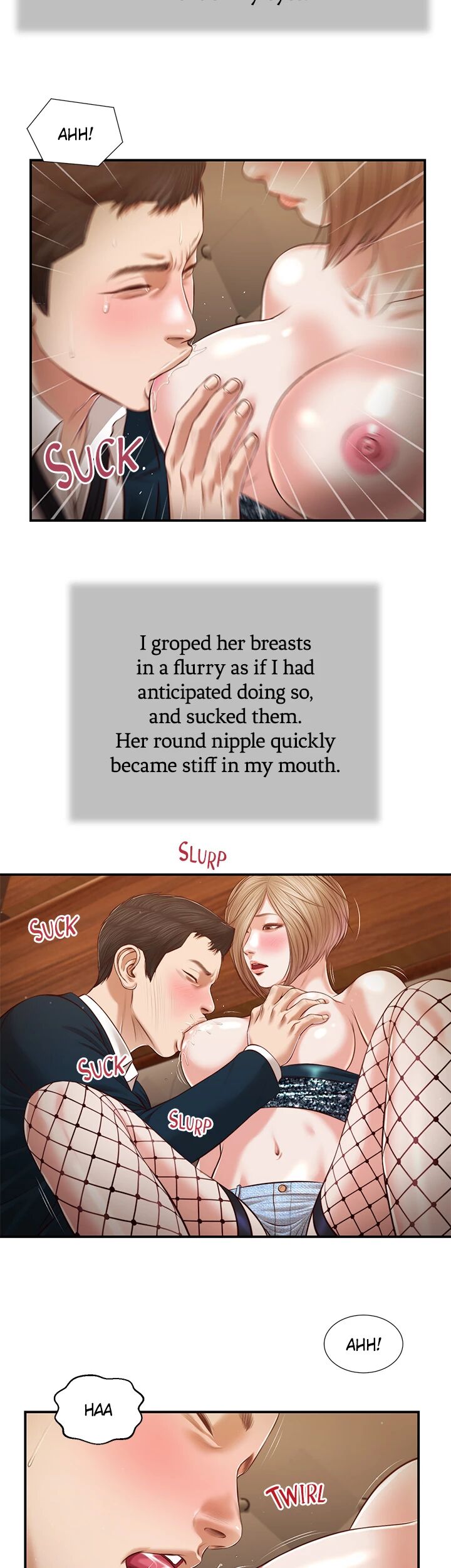 Concubine image