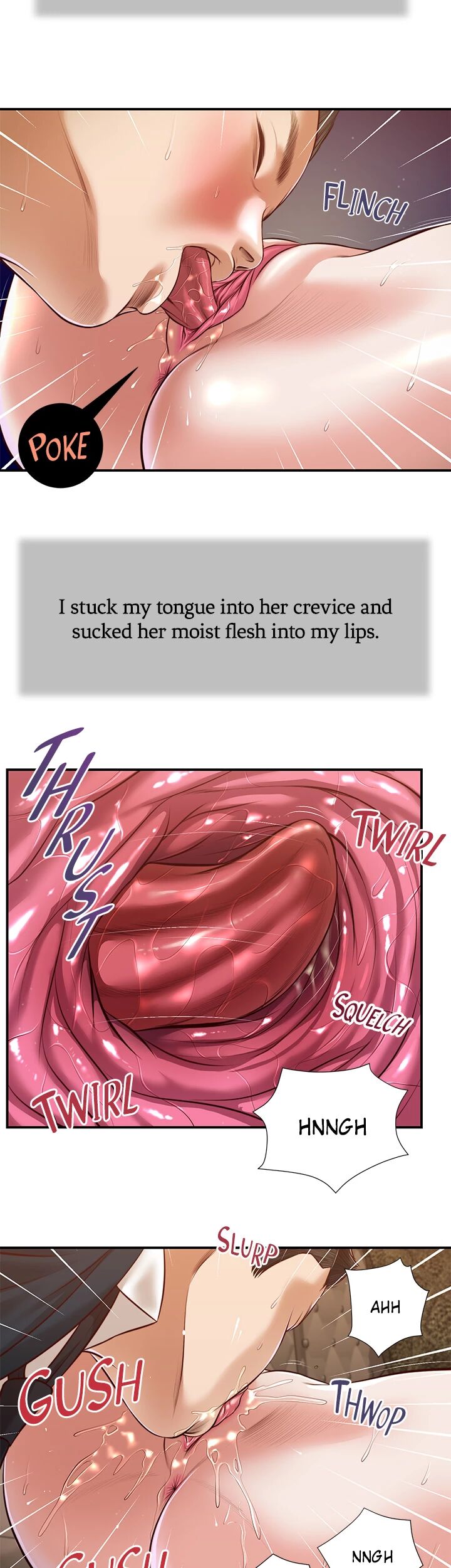 Concubine image
