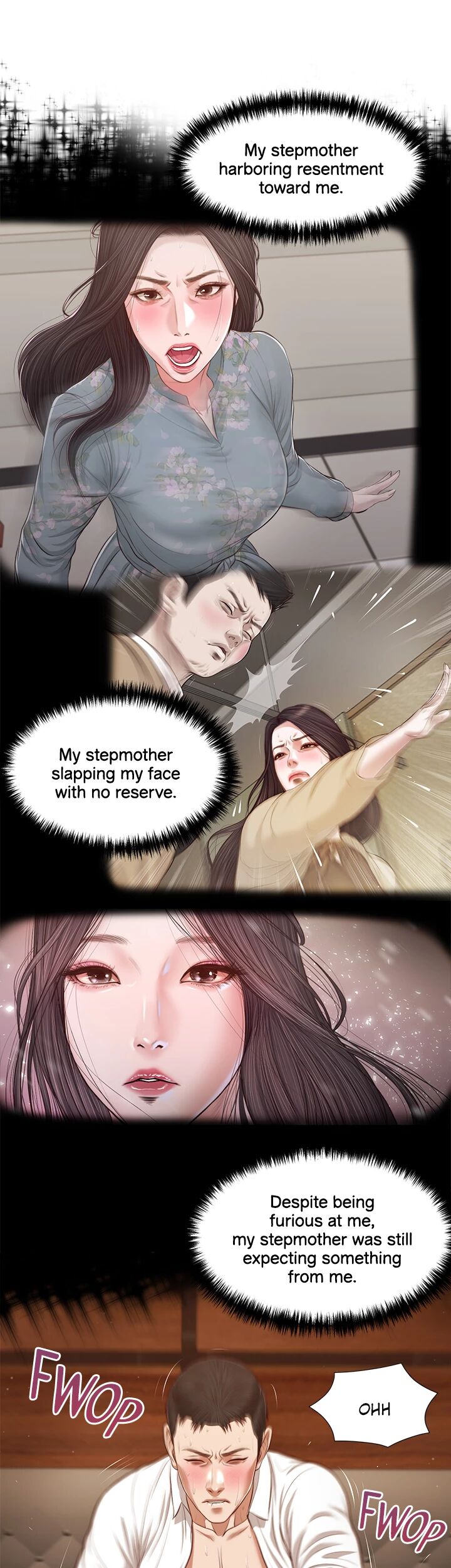 Concubine image