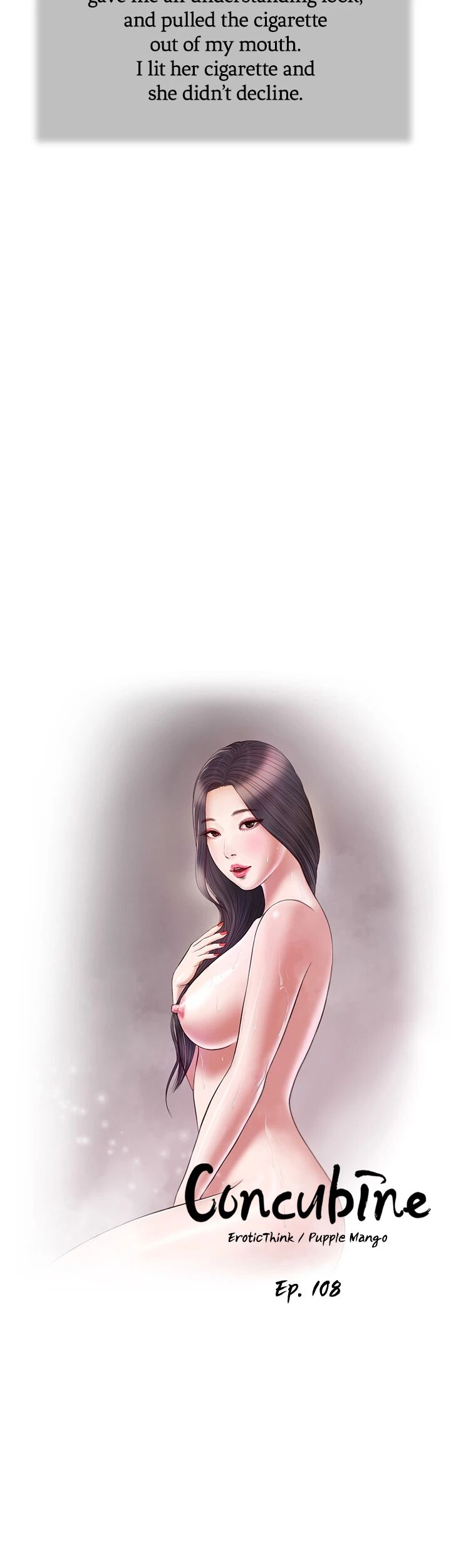 Concubine image