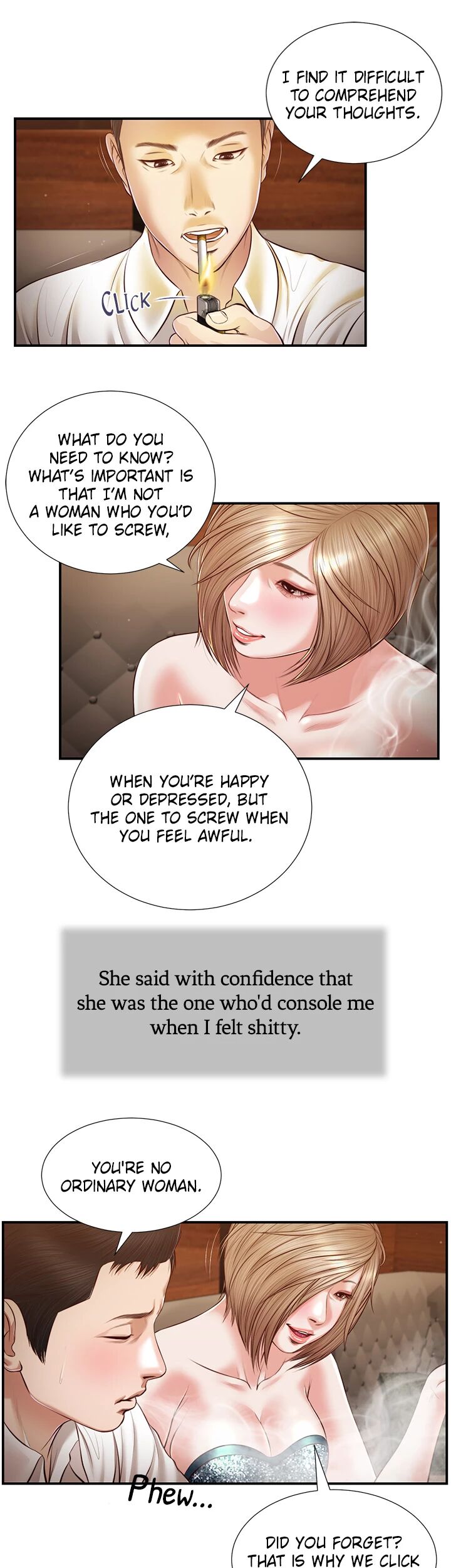 Concubine image