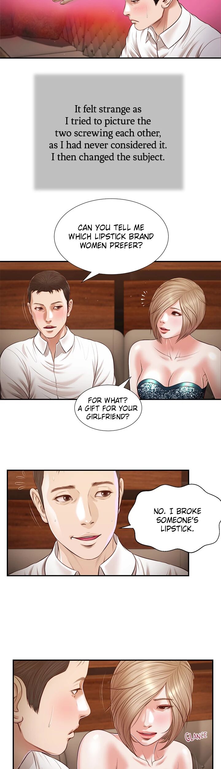 Concubine image