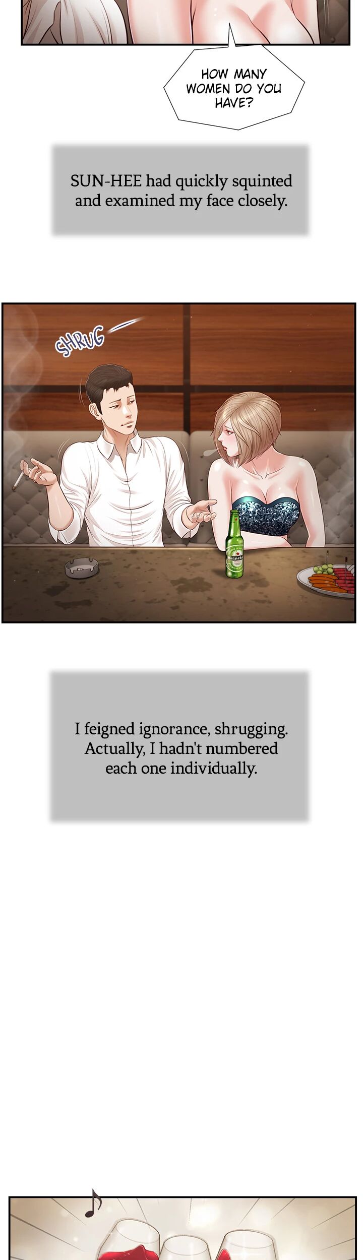 Concubine image