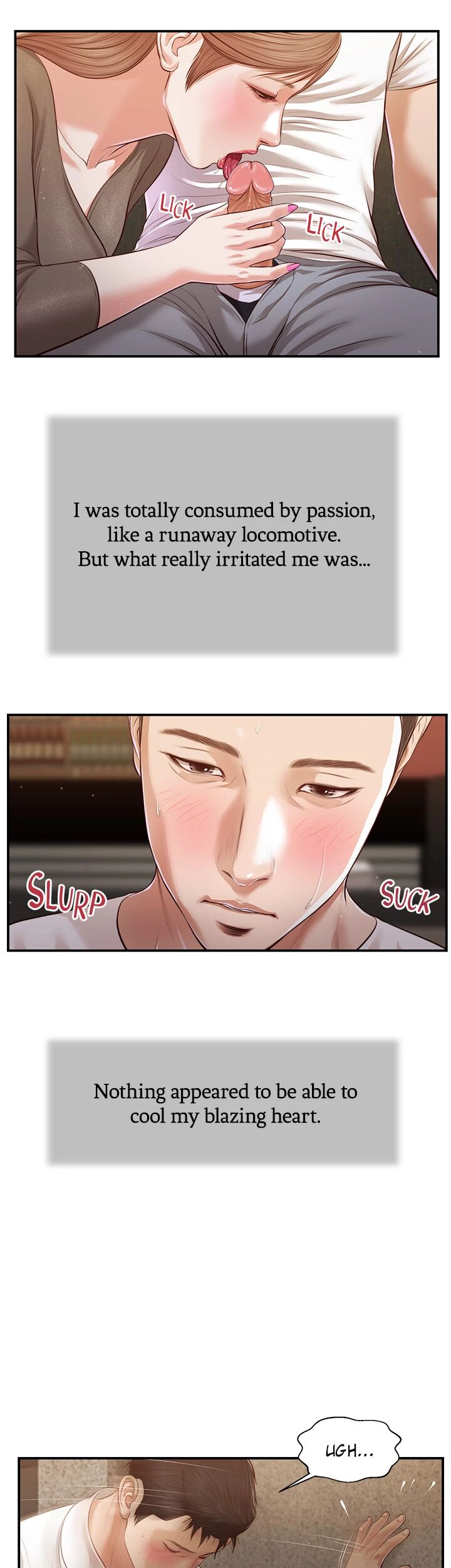 Concubine image