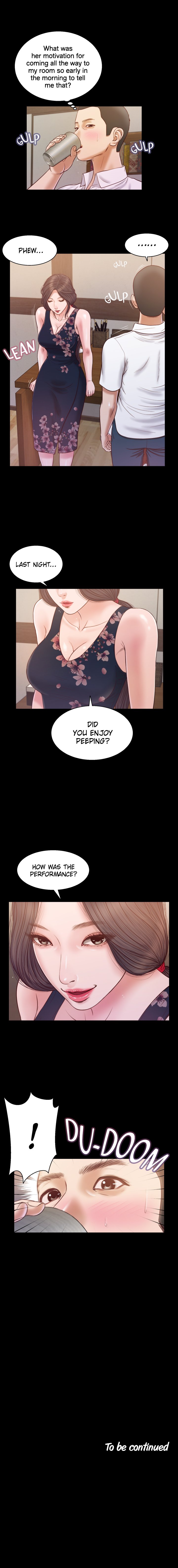 Concubine image