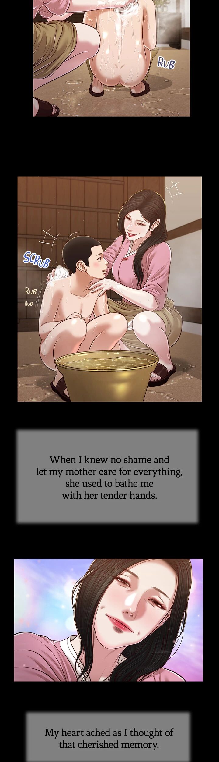 Concubine image