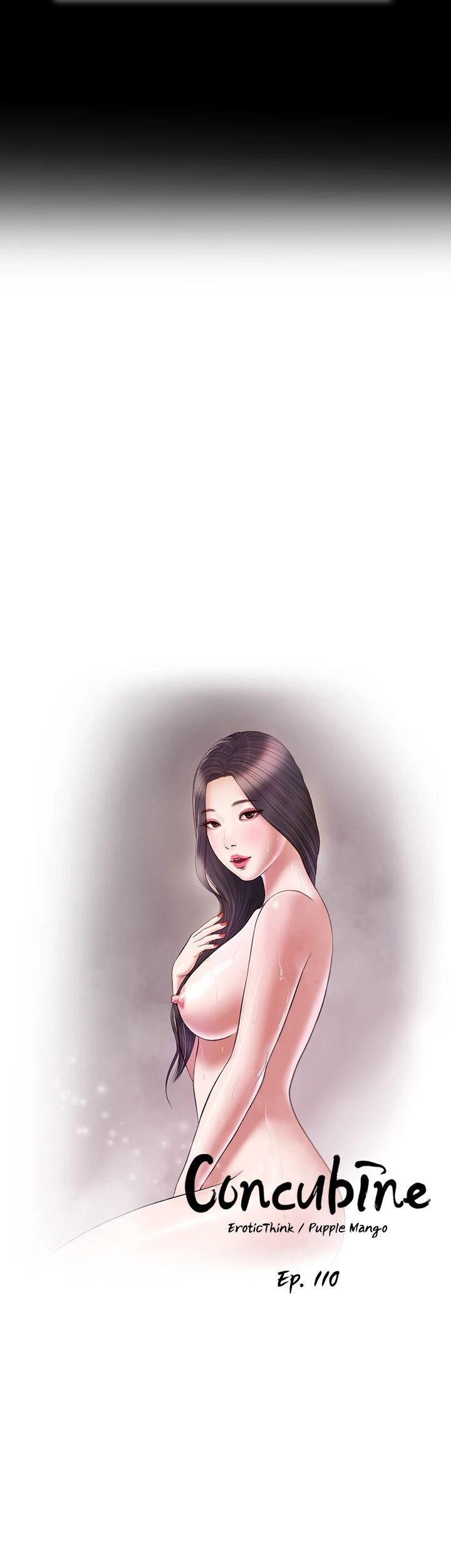Concubine image