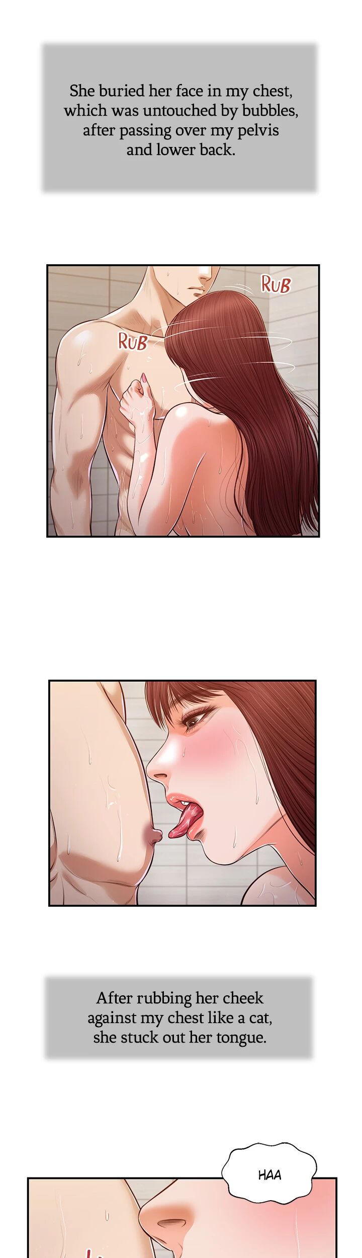 Concubine image