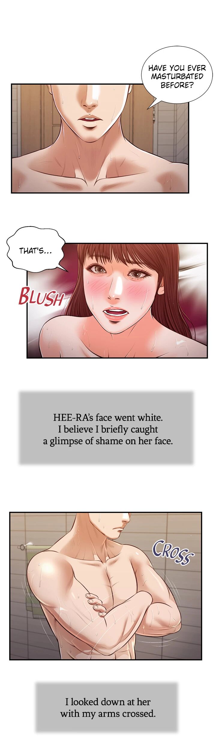 Concubine image
