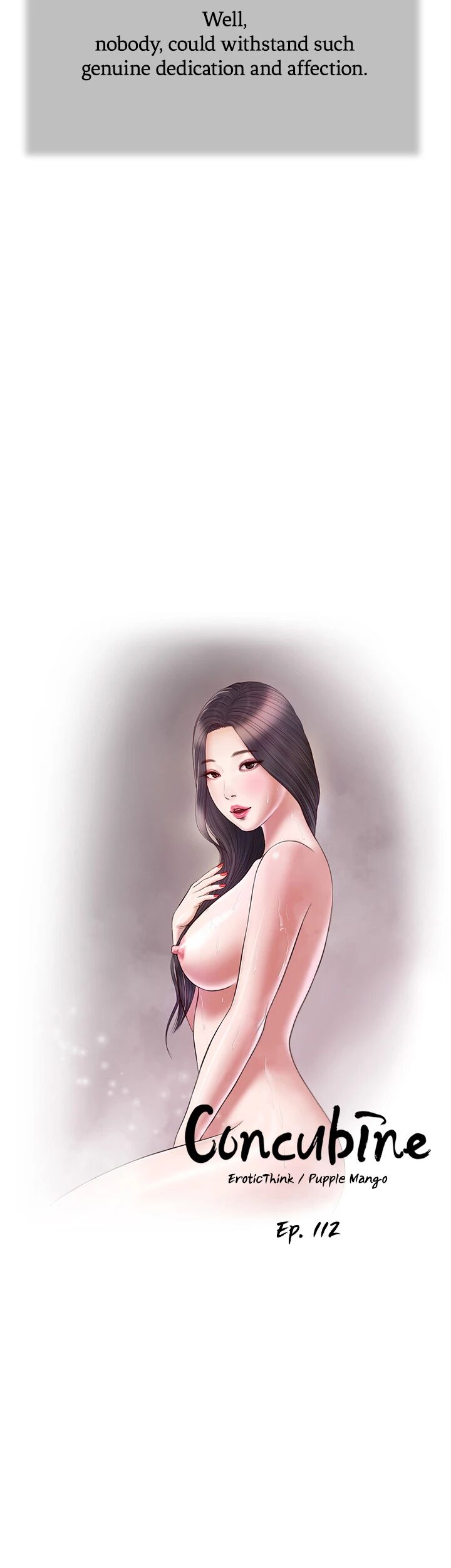 Concubine image