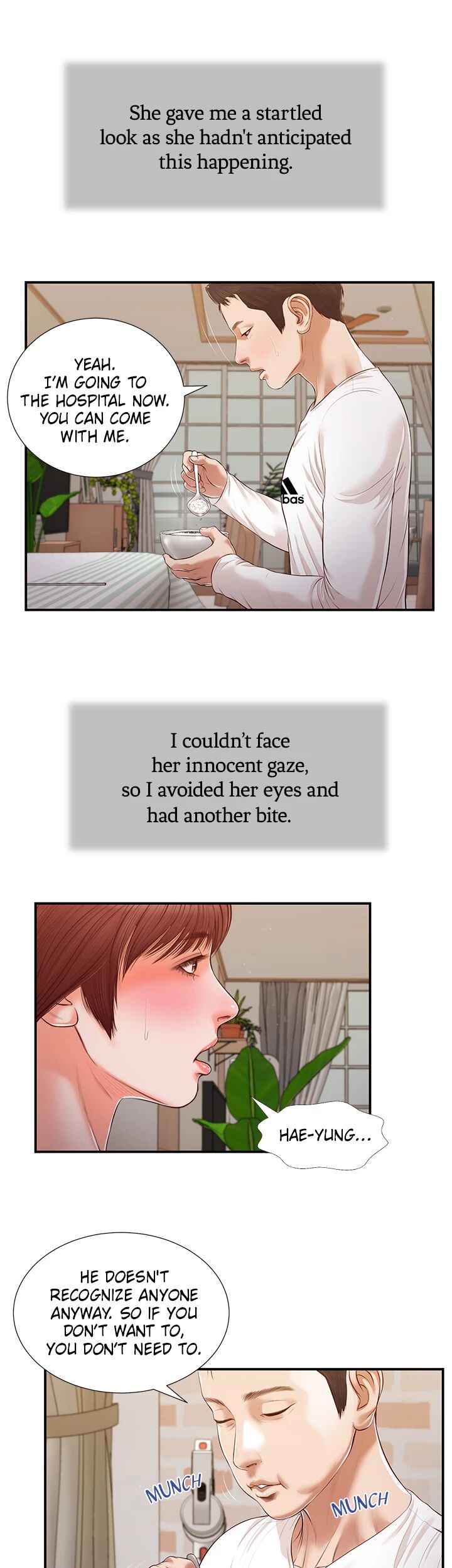 Concubine image