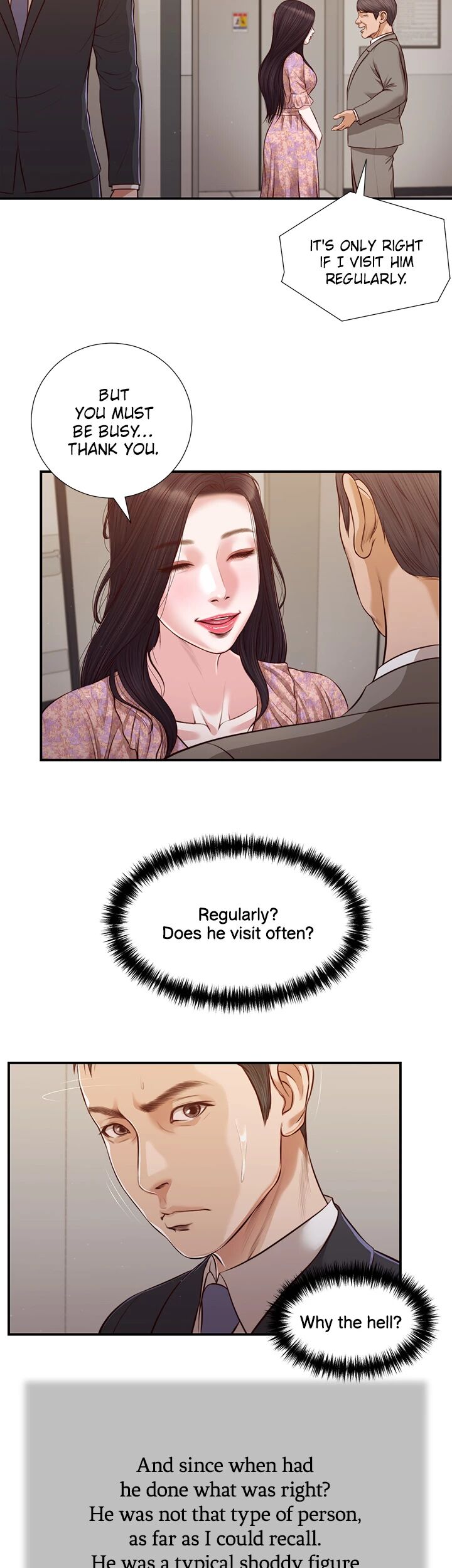 Concubine image