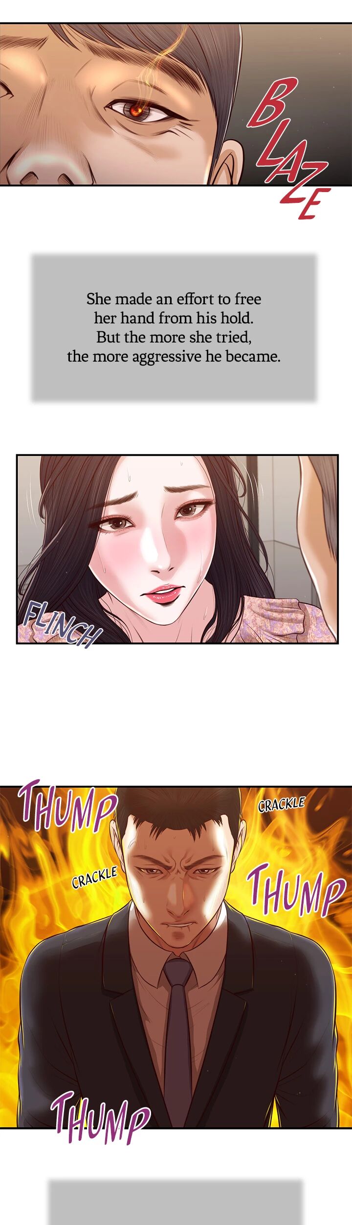 Concubine image