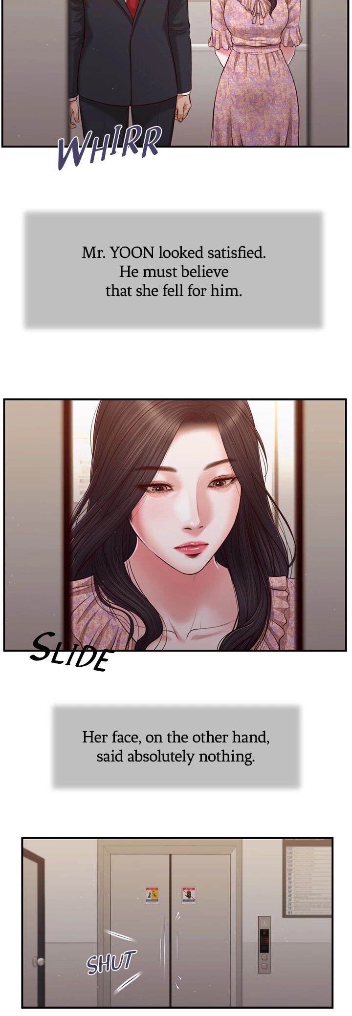 Concubine image