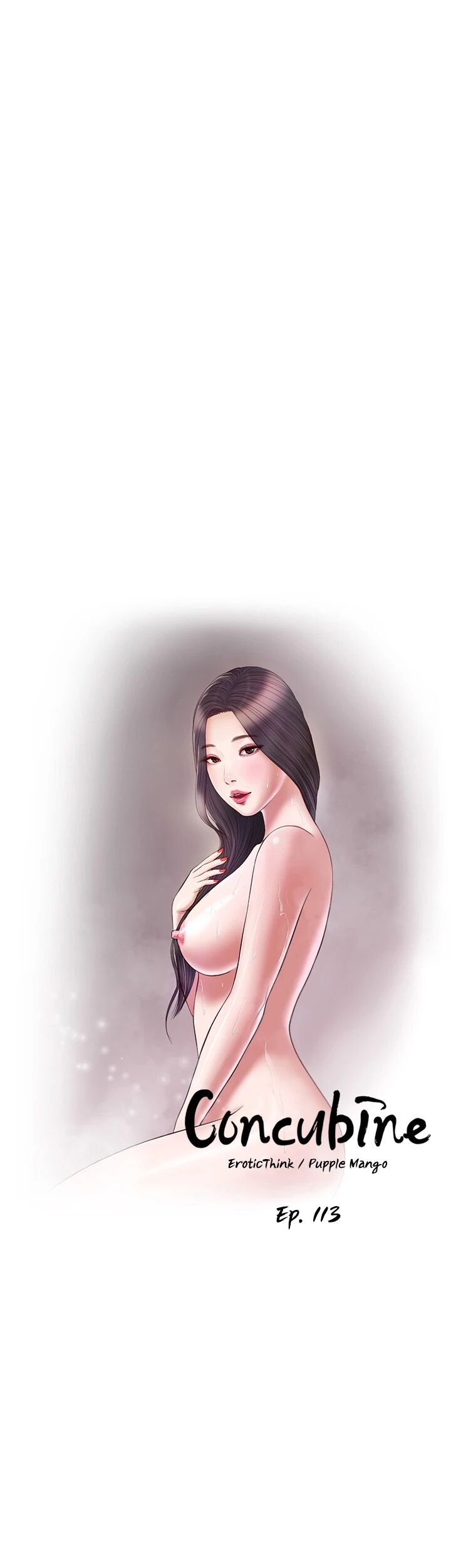 Concubine image