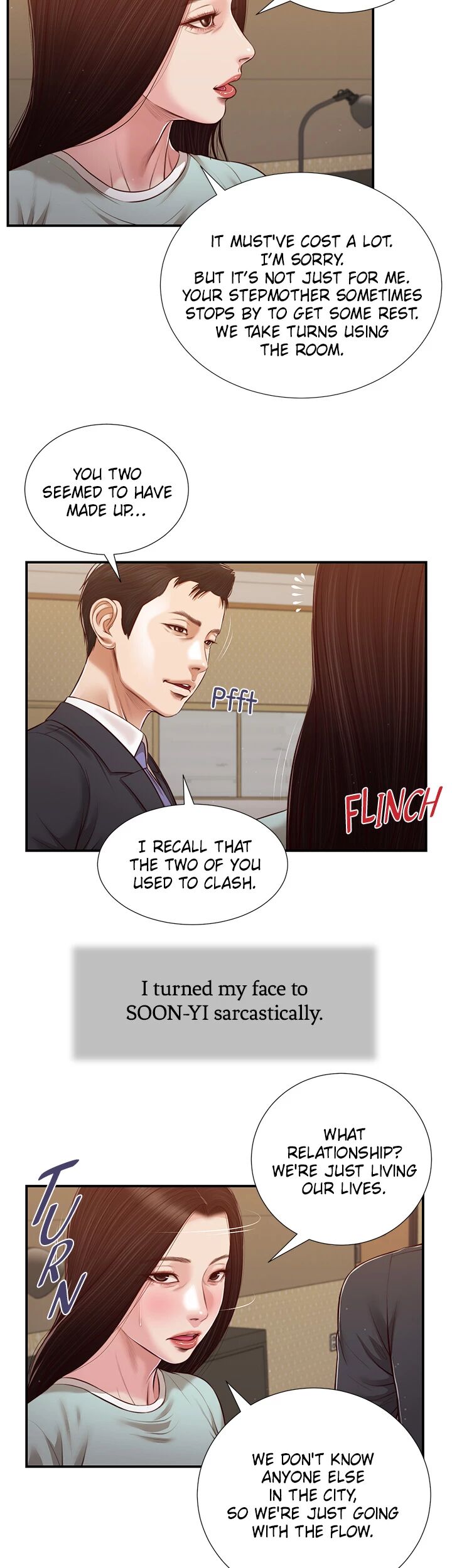 Concubine image