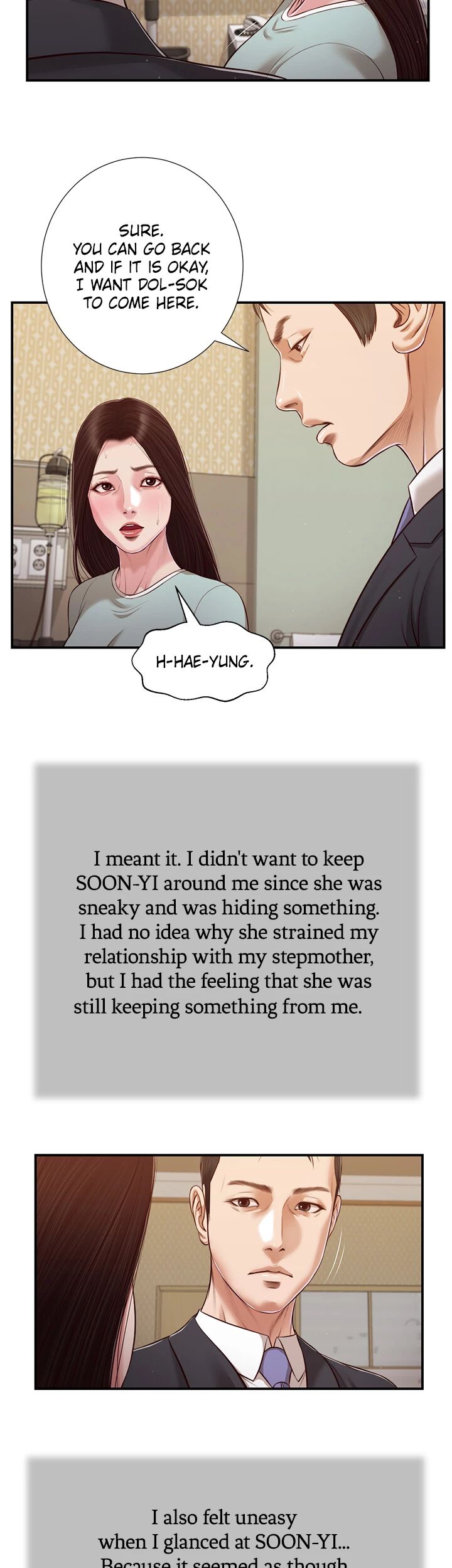 Concubine image