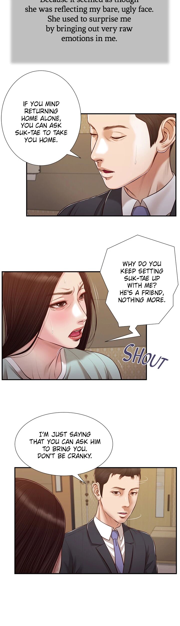 Concubine image