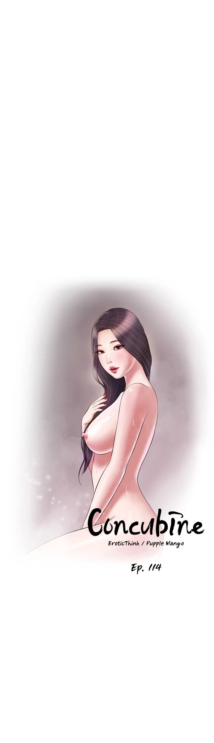 Concubine image
