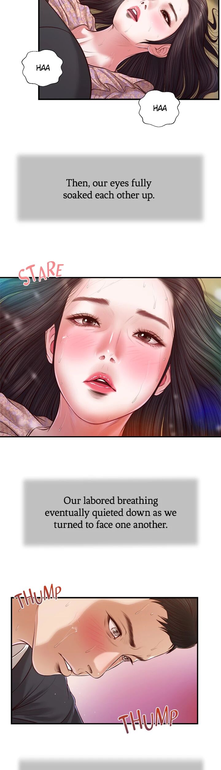 Concubine image