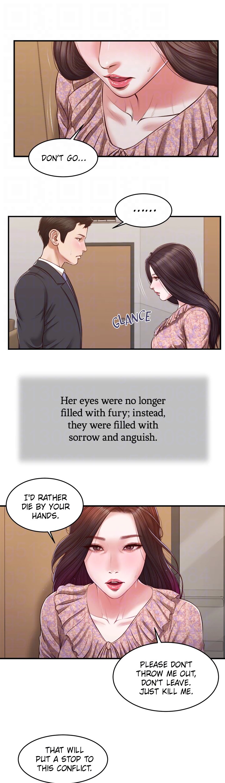 Concubine image
