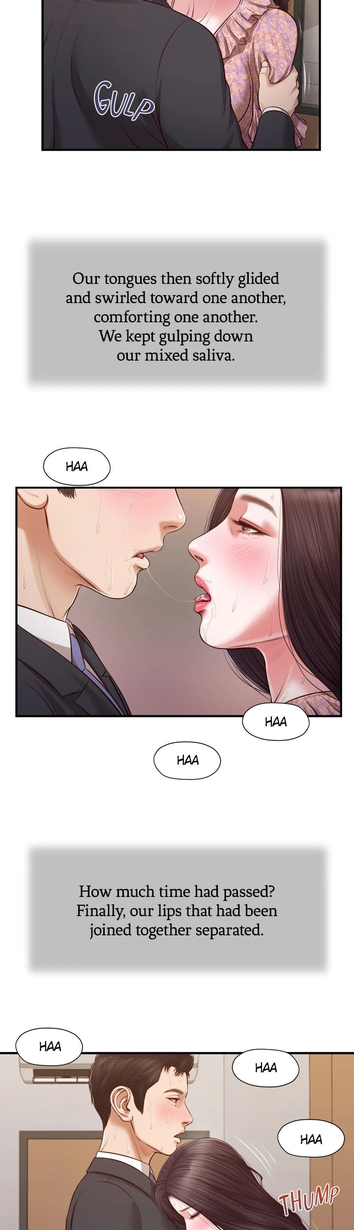Concubine image
