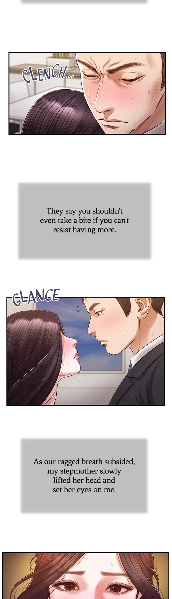 Concubine image