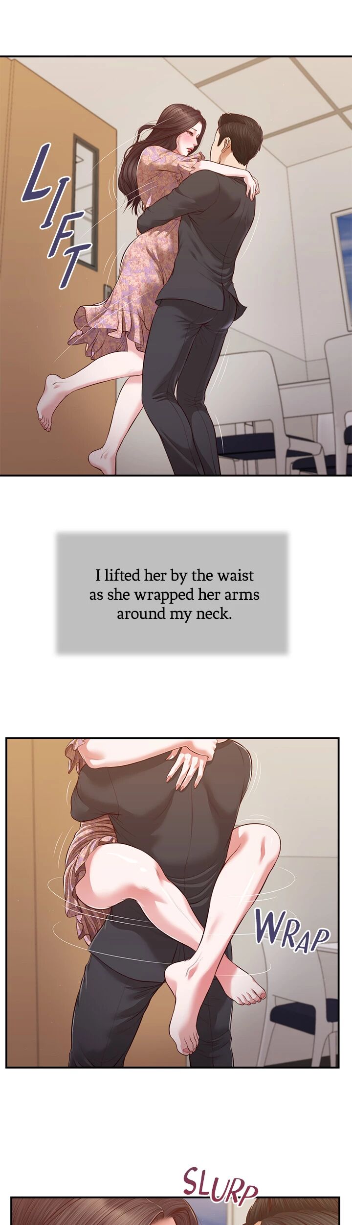 Concubine image