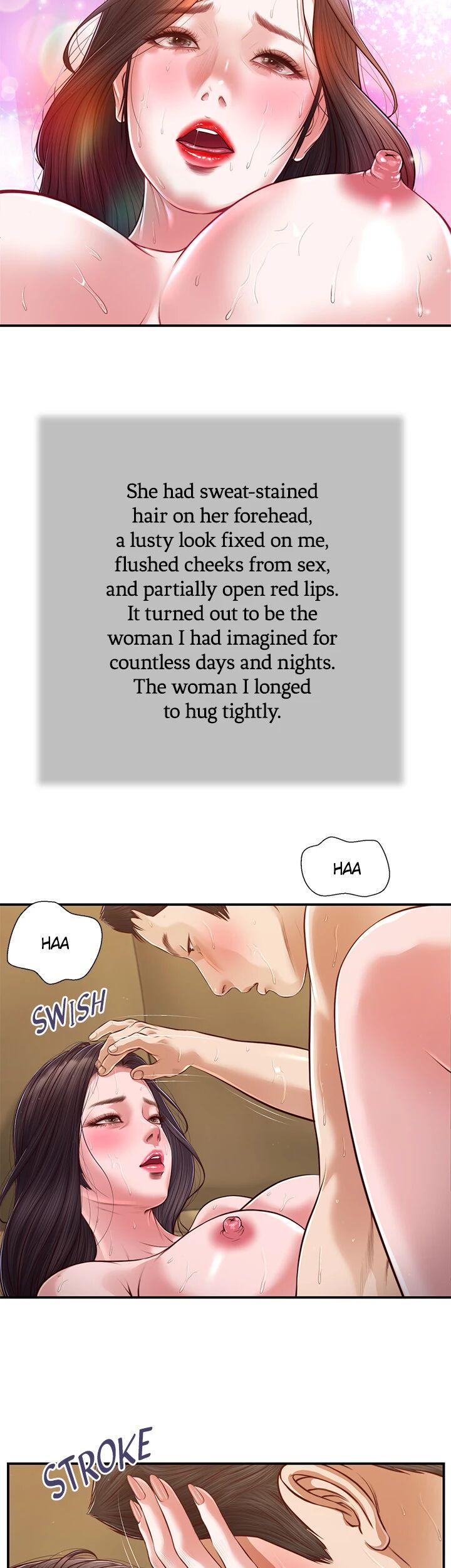 Concubine image