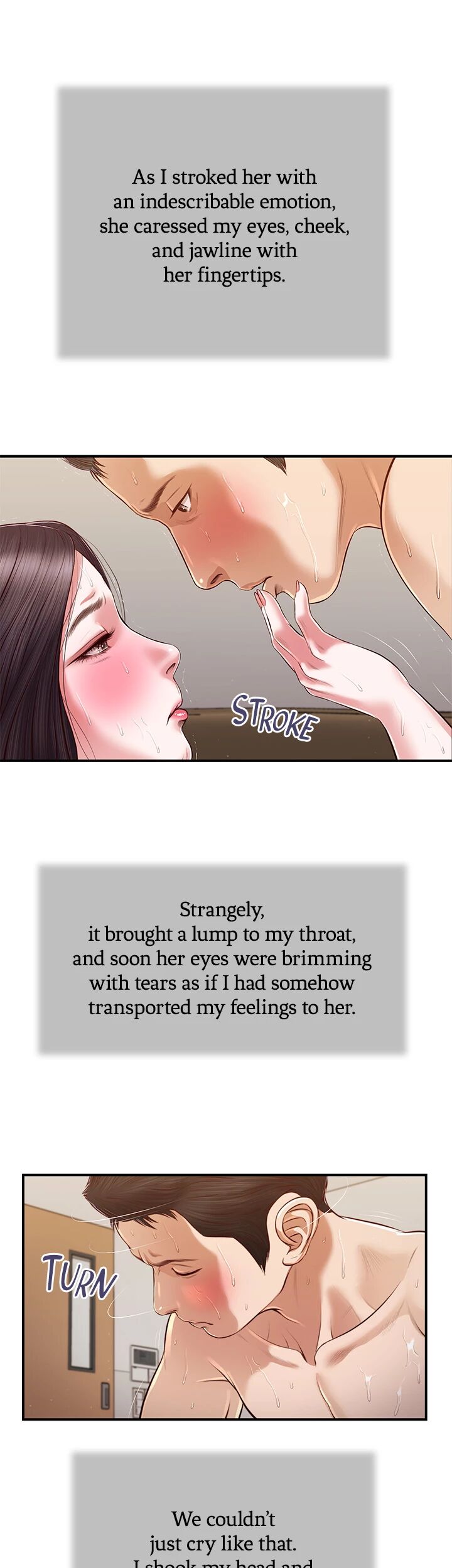 Concubine image