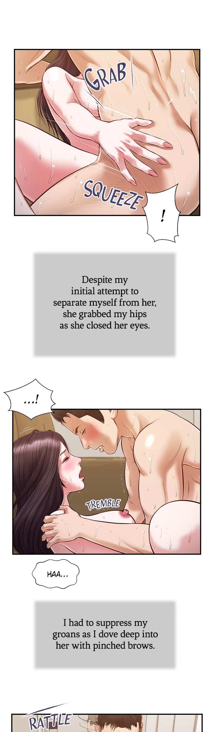 Concubine image