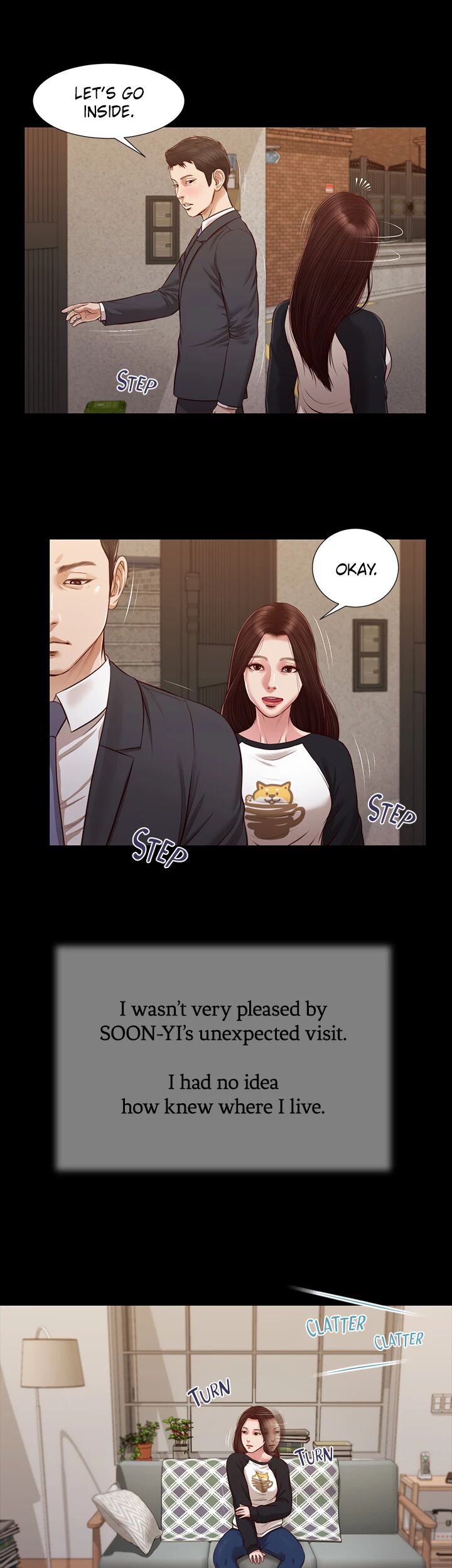 Concubine image