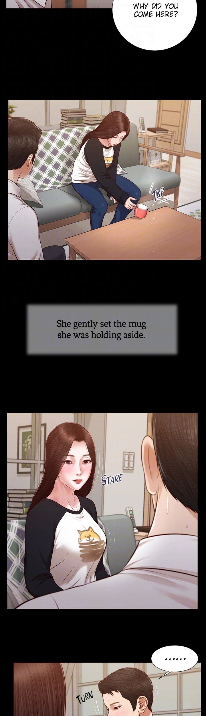 Concubine image