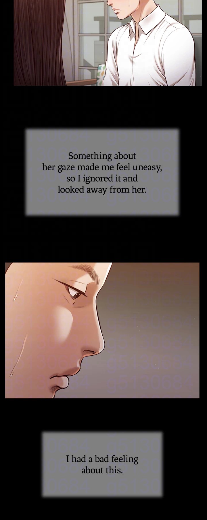 Concubine image