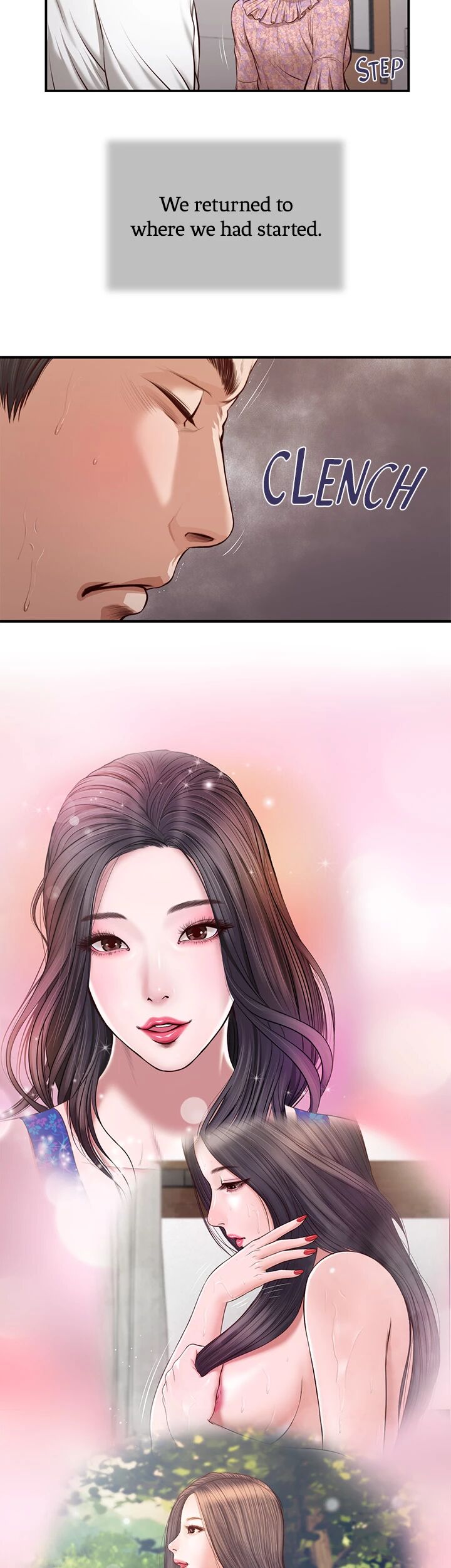 Concubine image