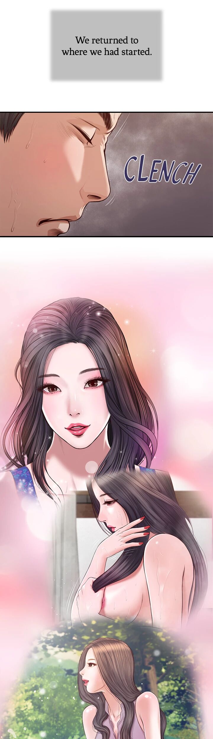 Concubine image