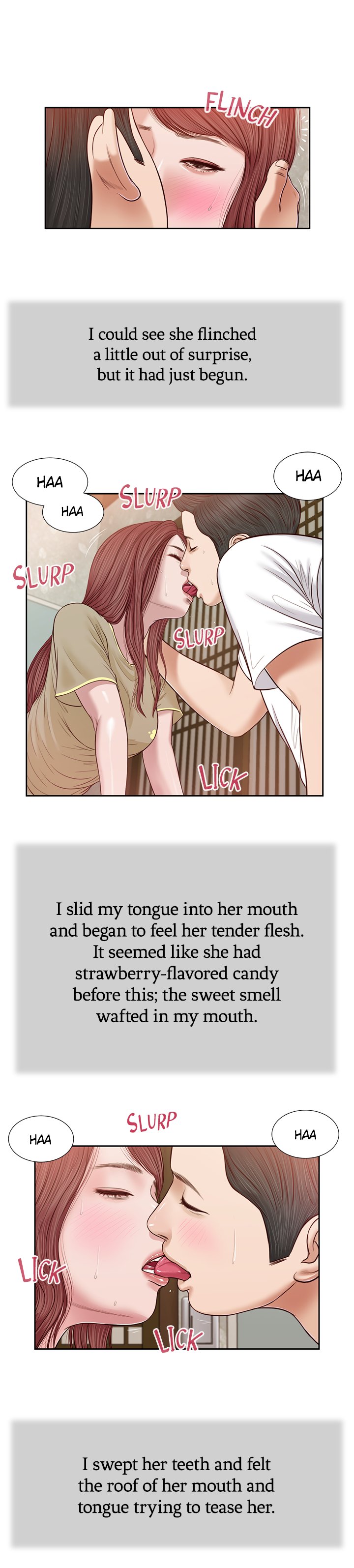 Concubine image