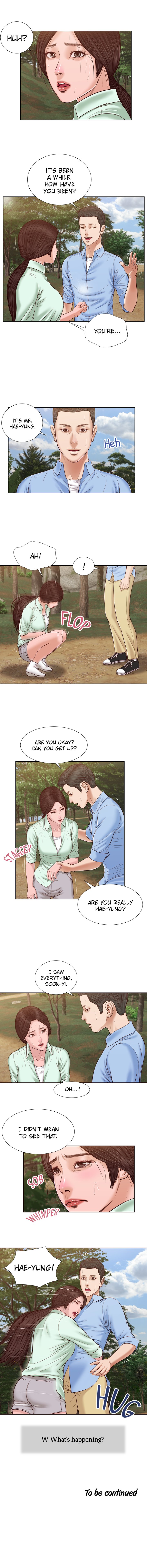 Concubine image