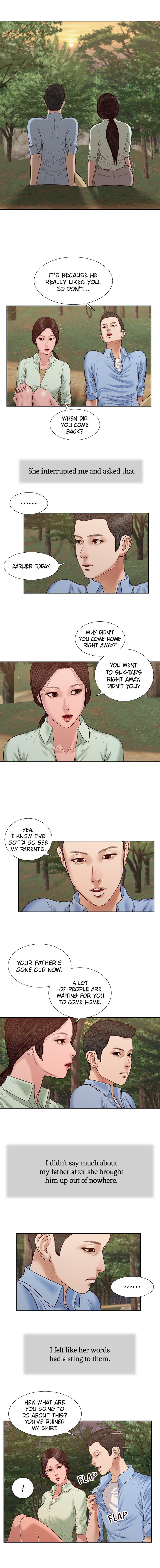 Concubine image