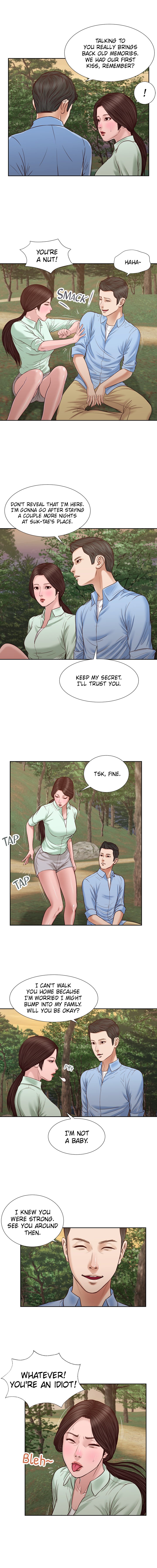 Concubine image