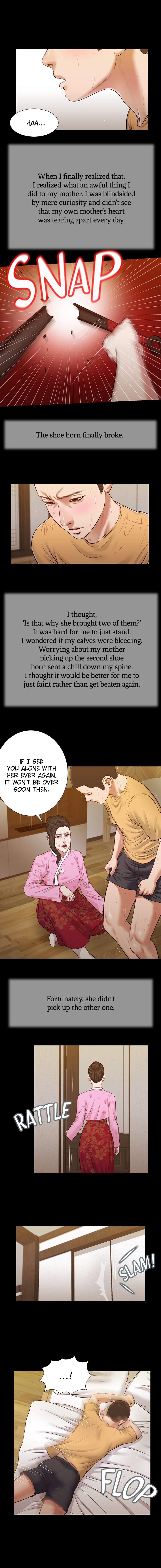 Concubine image