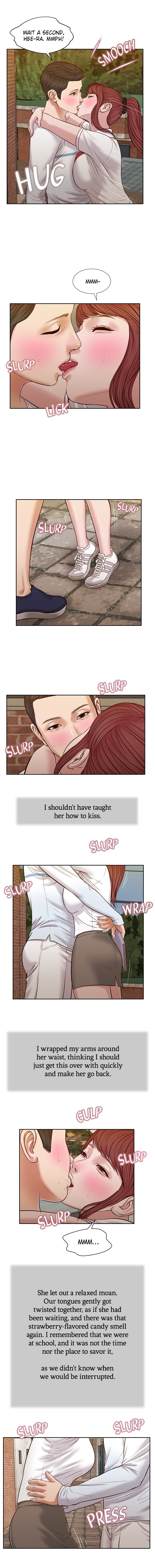 Concubine image
