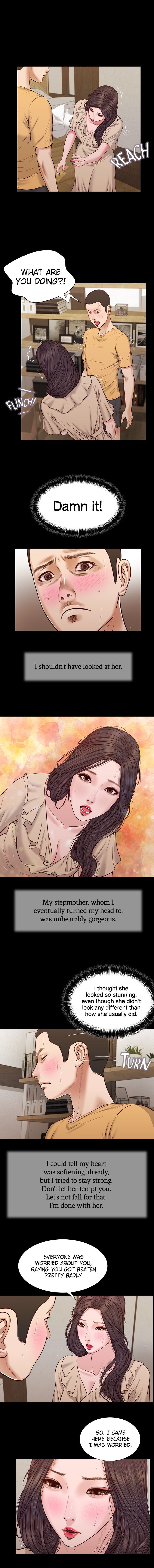 Concubine image