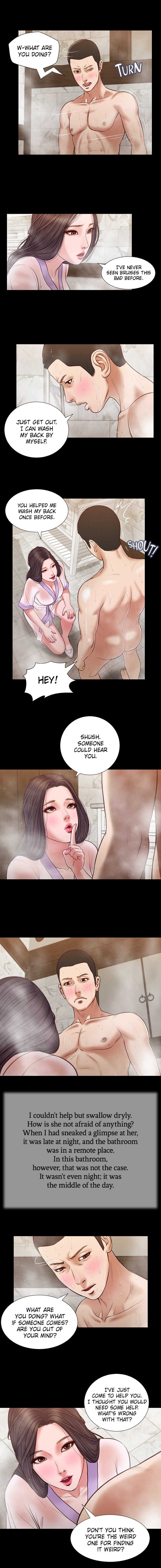 Concubine image