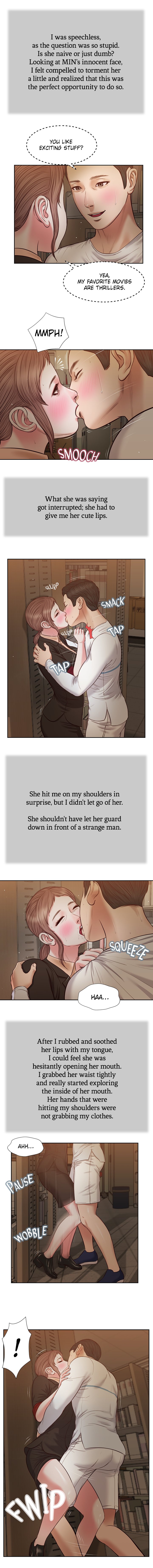 Concubine image