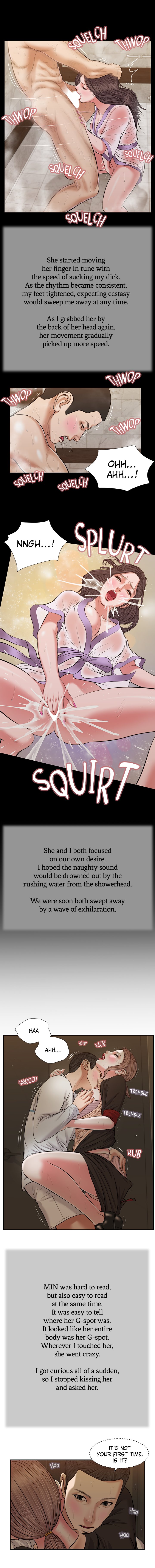 Concubine image